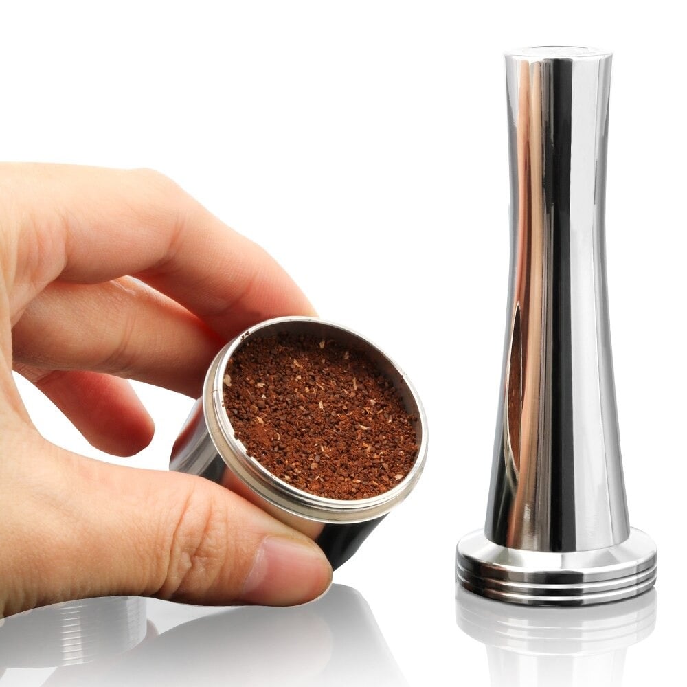 Wiederverwendbare Edelstahl-Kapsel für Cafissimo / Teekanne Tealounge / ALDI Expressi - greencoffee ☕️🌱