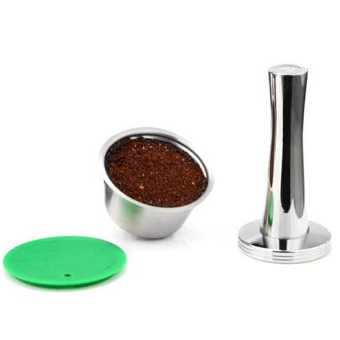 Stampfer für Dolce Gusto - greencoffee ☕️🌱