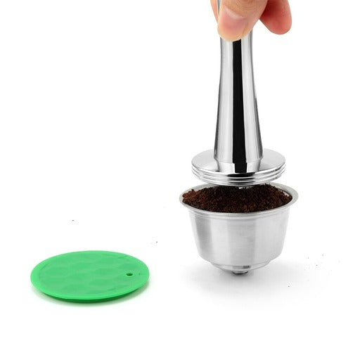 Stampfer für Dolce Gusto - greencoffee ☕️🌱